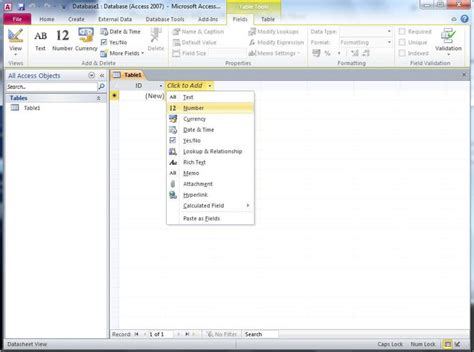 Microsoft Office Access 2010 Free Download Mac