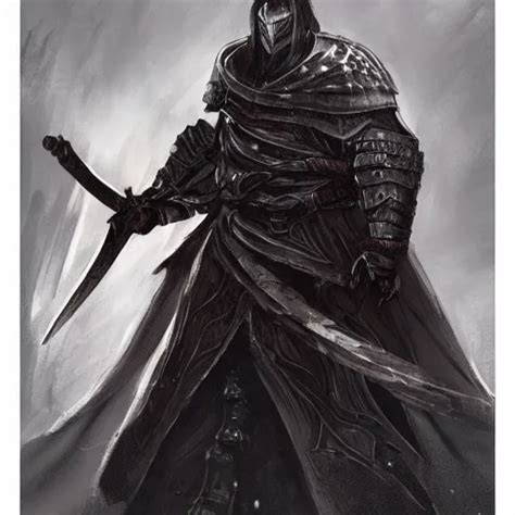 Concept Art Of The Crucible Knight From Elden Ring Stable Diffusion