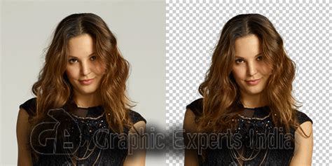 Image Masking Services For Photoshop Photo Editing