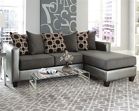 Elizabeth charcoal sofa loveseat set american freight 698. Living Room Sets At American Freight