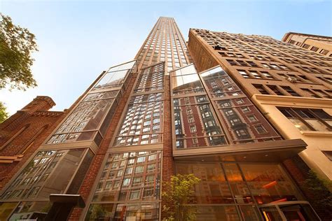 Sky House 11 East 29th Street Flatiron District Condos For Sale