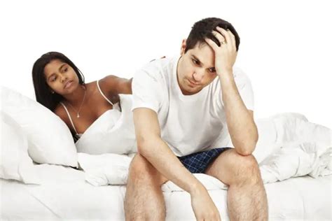 Solutions For Your Husbands Erectile Dysfunction Problems Healthtian