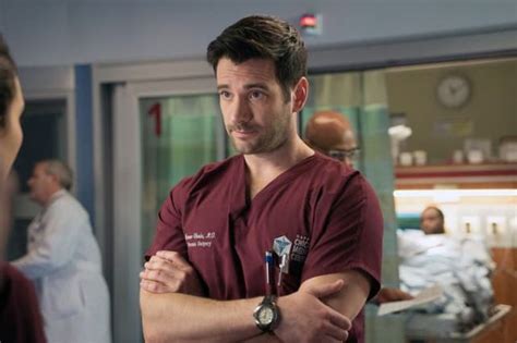 21 Tv Doctors So Hot Your Heart Will Skip A Beat Tv Fanatic