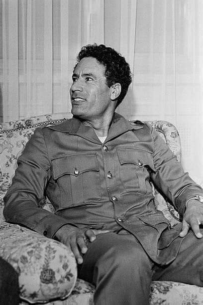 Pin On Muammar Gaddafi Moammer Kadhafi Qaddafi Muʿammar Al Qadhdhāfī