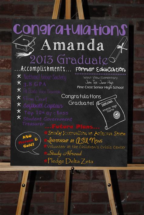 We did not find results for: This item is unavailable | Etsy | Graduation boards ...