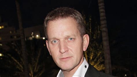 Jeremy Kyle Interested Person In Guests Death