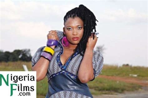 Lucky Dube S Daughter Nkulee To Perform In Ghana On November 25th