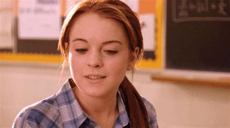 12 Enduring Lessons About Being A Girl We Learned From Mean Girls