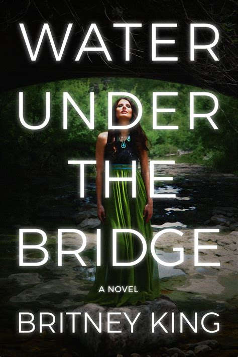 Best Psychological Mystery Authors Water Under The Bridge