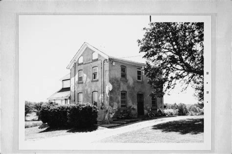 High Point Beach Ln Property Record Wisconsin Historical Society