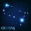Gemini Definition And Meaning  Collins English Dictionary