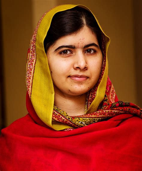 100 women of the year | time / it's the individual effort of everybody working together towards a collective goal that causes real, effective change in malala yousafzai's statement on president trump's latest executive order on refugees. Malala Yousafzai - Biography, Height & Life Story | Super ...