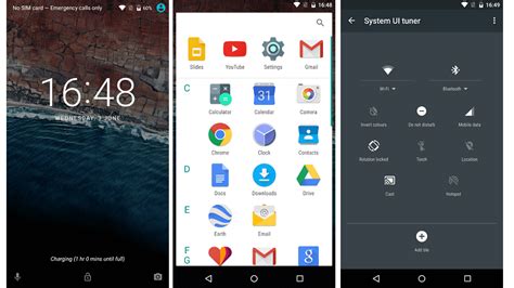 Android 60 Marshmallow Features And Improvements Rossul Ux And Ui