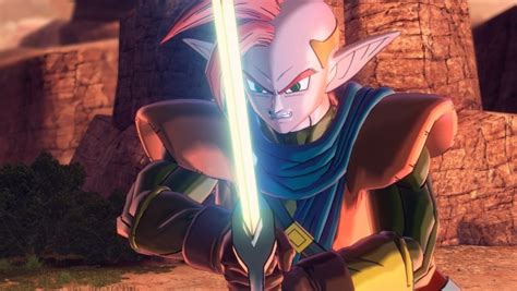 Extend your dragon ball xenoverse 2 experience for at least an entire year from the release, and enjoy tons of new content. Dragon Ball Xenoverse 2 : Les DLC Android 13 et Tapion seront disponibles cet automne ...