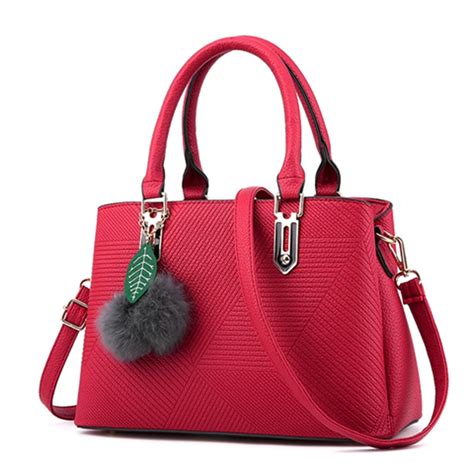 Famous Designer Brand Bags Women Leather Handbags New Fashion Luxury