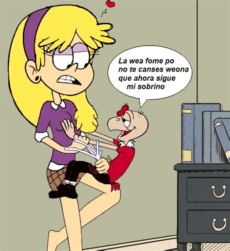 Post 3117499 Carolpingrey Chile Condorito Crossover Tagme Theloudhouse