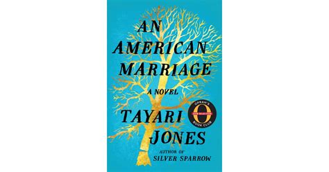 An American Marriage By Tayari Jones Best Books For Book Clubs 2020