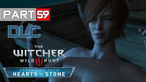 Missing dlc beard and hairstyle. The Witcher 3 - DLC Hearts of Stone: Festa bem Morta #59 ...