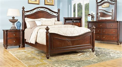 Your bedroom is an expression of who you are. Affordable Queen Size Bedroom Furniture Sets for sale ...