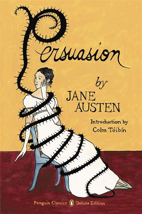 Persuasion By Jane Austen Penguin Books Australia