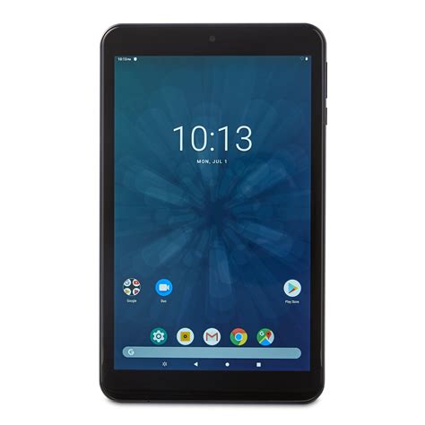 onn. Android Tablet, 8