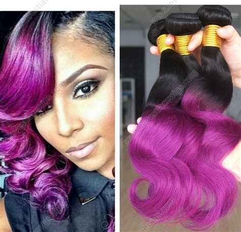Maybe you would like to learn more about one of these? hair ombre brazilian human hair weave extension weft remy ...