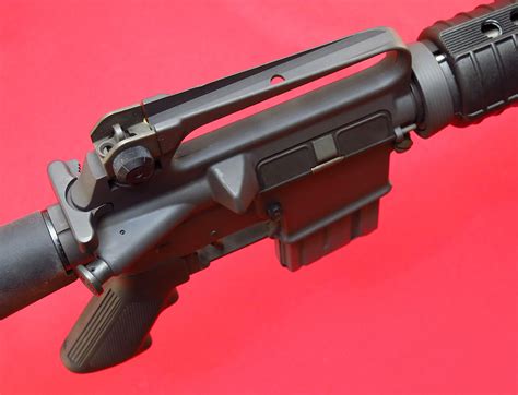 Colt Pre Ban Ar 15 A2 Hbar R6600nice Shapeall Originalmfd 1987