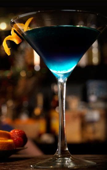 One of the most used and loved alcoholic drink, vodka is either consumed neat or as cocktails like martini, bloody mary and cosmopolitan. Really cool, little pricy on the vodka though. Ingredients ...