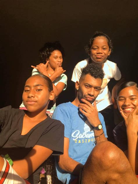 Aisea Satakala on Twitter: "Capturing the perfect sunset, with the