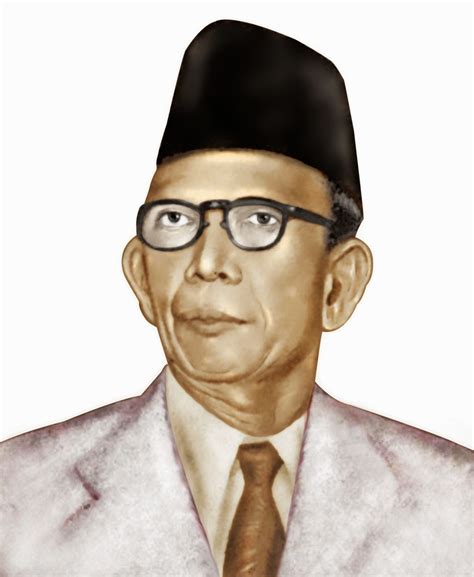 Biografi Pahlawan Nasional Ki Hajar Dewantara