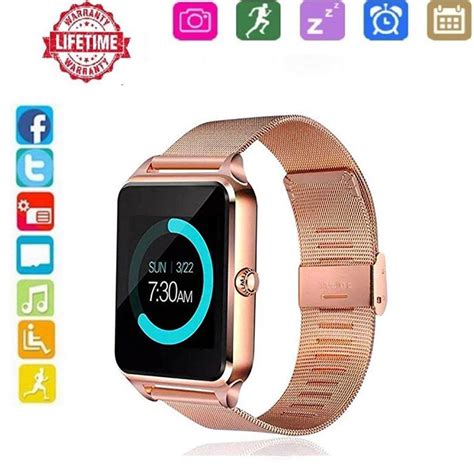 Best Cheap Smartwatches 2021 Its Time
