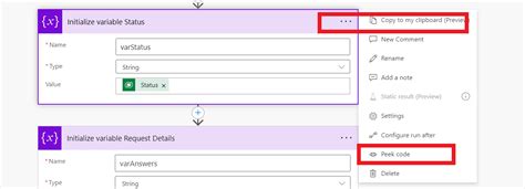 Get Dataverse Choice Field Text In Power Automate Aaedla