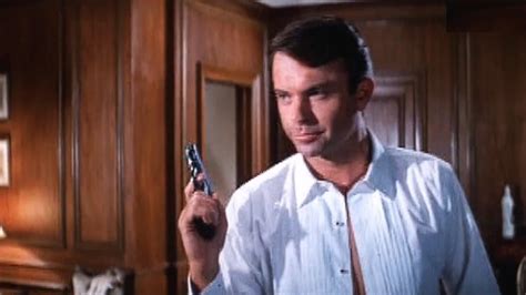 How Sam Neill Almost Played James Bond And Who He Wants To Replace