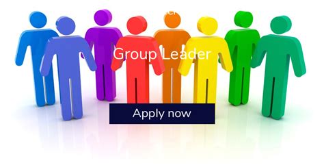 Apply To Group Leader At Sensa Recruiting