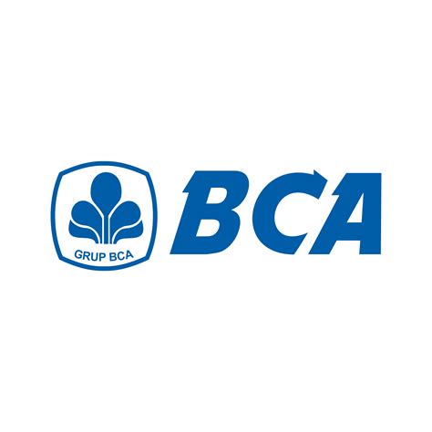 Bca Logo Bank Central Asia Devilo Arts