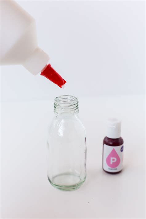 Diy Stained Glass Bottles Fall For Diy