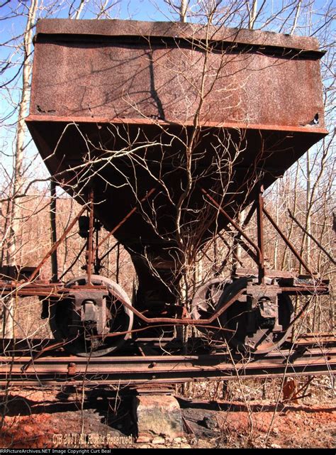 Vintage Coal Larry Car Part I Derelict Places Snow Forest Coal Mining