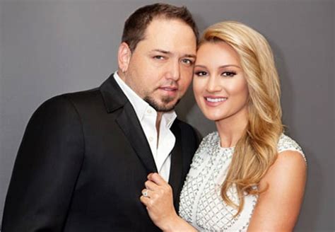 10 Things You Didnt Know About Jason Aldeans Wife Brittany Kerr