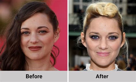 30 dramatic celebrity transformations which make you feel like it is totally different person