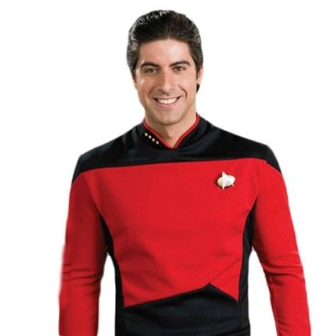 Star Trek Shirt Star Trek Kostüm Cosplay Costumes For Men Costumes