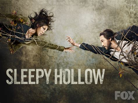 Prime Video Sleepy Hollow Staffel 2 Ov
