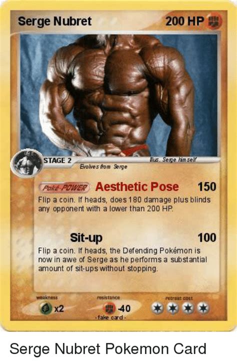 Check spelling or type a new query. Funny Fake Pokemon Cards Memes