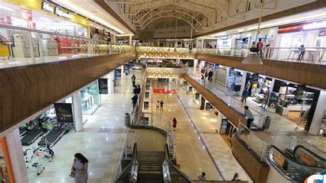 10 Mall Di Semarang Terbesar Favorit Banyak Orang