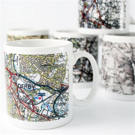 We did not find results for: Personalised Present Day Edition Map Mug