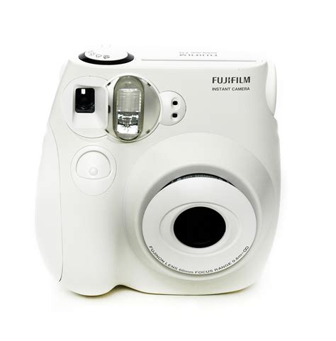Polaroidkamera Fujifilm Instax Mini 7s Instant Film Kamera Köp Den