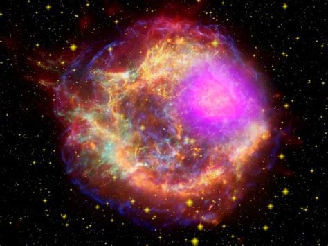 Brightest Supernova Ever Seen Discovered Scientists Say Science Environment