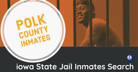 The second most populous city is cedar rapids, with just over 130,000, while davenport has over 102,000 residents, making it the third most populous and rounding out all. Polk County Inmates Search - Iowa Jail Offenders Locator ...