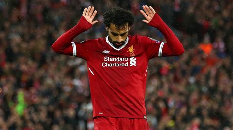 Mohamed Salah Scores Two And Assists Two As Liverpool Beat Roma In