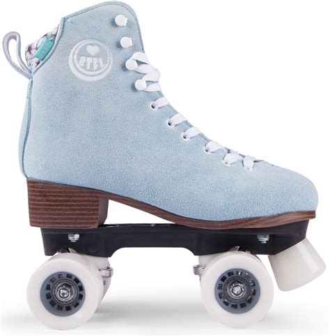 Btfl Scarlett Rollschuh Rollschuhe Rollerskates Skates Quad Neu Ebay