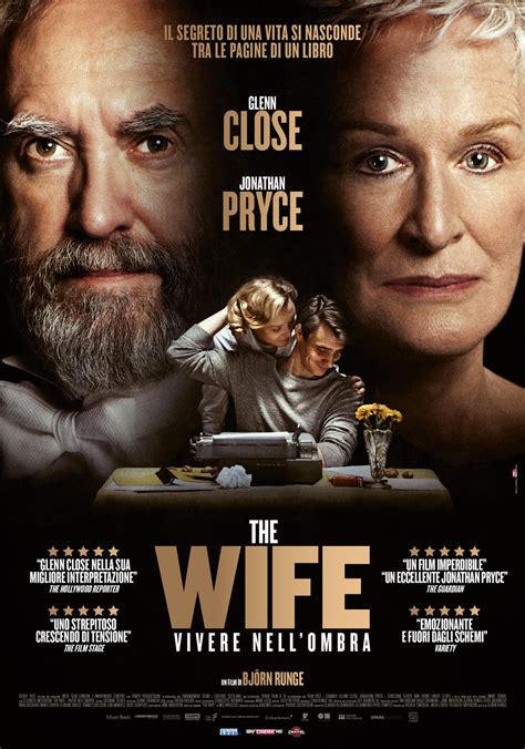 The Wife DVD Release Date | Redbox, Netflix, iTunes, Amazon